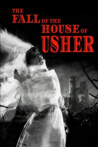 The Fall of the House of Usher (1928)