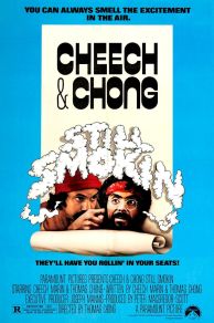 Still Smokin (1983)