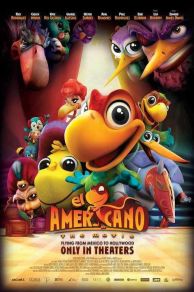 Americano (2016)