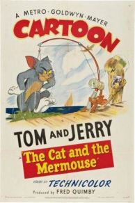 The Cat and the Mermouse (1949)