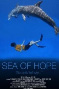 Sea of Hope: Americas Underwater Treasures (2017)