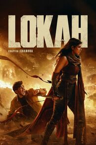 Lokah Chapter One: Chandra (2025)
