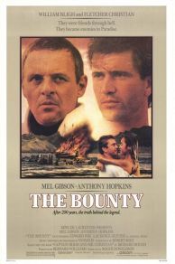 The Bounty (1984)