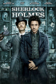 Sherlock Holmes (2009)