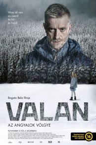 Valan: Valley of Angels (2019)