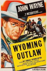 Wyoming Outlaw (1939)