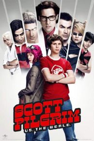 Scott Pilgrim vs. the World (2010)