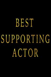 Best Supporting Actors (2024)