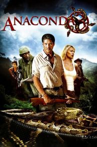 Anaconda 3: Offspring (2008)