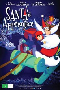 Santas Apprentice (2010)