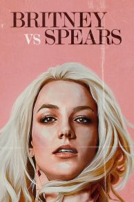 Britney vs Spears (2021)