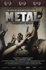 Metal: A Headbangers Journey (2005)