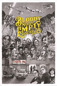 Bloody Nose Empty Pockets (2020)