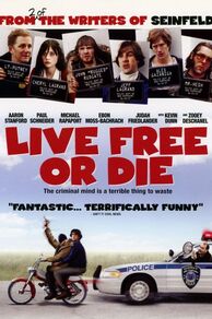 Live Free or Die (2006)