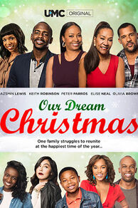 Our Dream Christmas (2017)