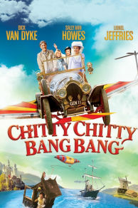 Chitty Chitty Bang Bang (1968)