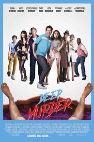 Deep Murder (2019)