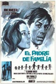 Il padre di famiglia (1967)