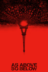 As Above So Below (2014)