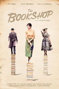 The Bookshop (2017)