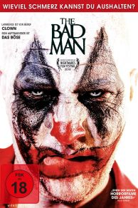 The Bad Man (2018)