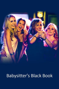 Babysitter's Black Book (2015)