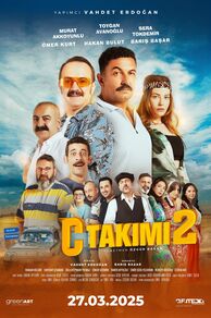 C Takimi 2 (2025)