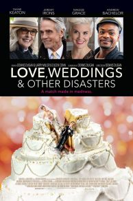 Love Weddings & Other Disasters (2020)