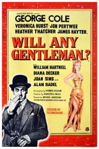 Will Any Gentleman...? (1953)