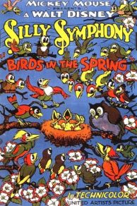 Birds in the Spring (1933)