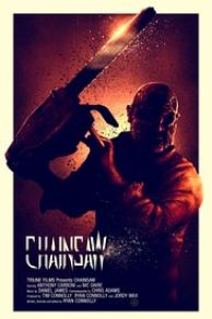 Chainsaw (2016)