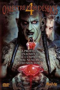 Wishmaster 4: The Prophecy Fulfilled (2002)