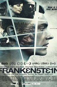 Frankenstein (2015)