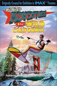 Adventures in Wild California (2000)