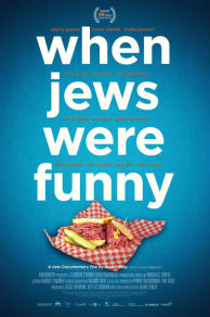 When Jews Were Funny (2013)