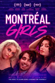 Montréal Girls (2022)