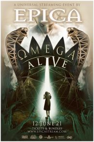Epica: Omega Alive (2021)