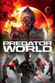 Predator World (2017)