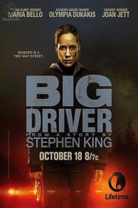 Big Driver (2014)