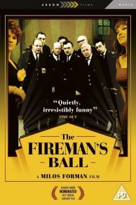 The Firemens Ball (1967)