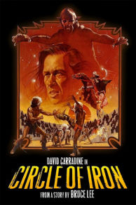Circle of Iron (1978)