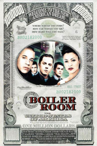 Boiler Room (2000)