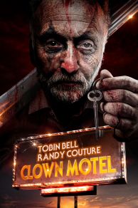 Clown Motel (2023)