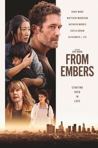 From Embers (2024)