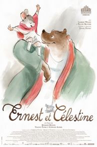 Ernest & Celestine (2012)