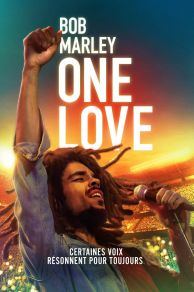 Bob Marley: One Love (2024)