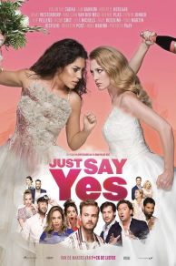 Just Say Yes (2021)