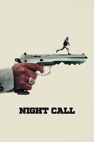 Night Call (La nuit se traîne) (2024)