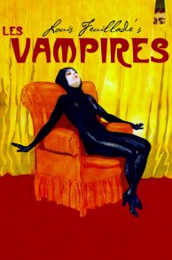 The Vampires (1915)