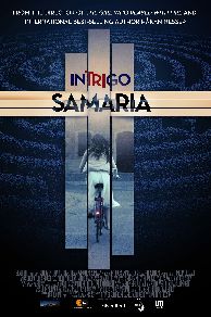 Intrigo: Samaria (2019)